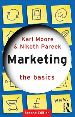 Carte Marketing: The Basics Karl Moore