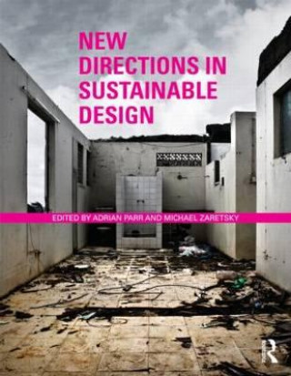 Carte New Directions in Sustainable Design 
