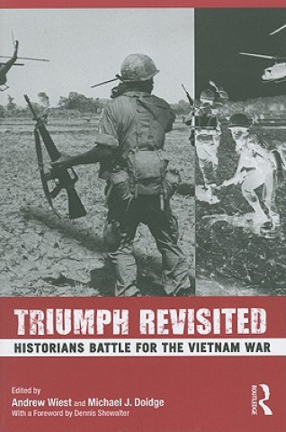 Buch Triumph Revisited Andrew Wiest