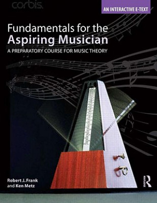 Carte Fundamentals for the Aspiring Musician Robert J Frank