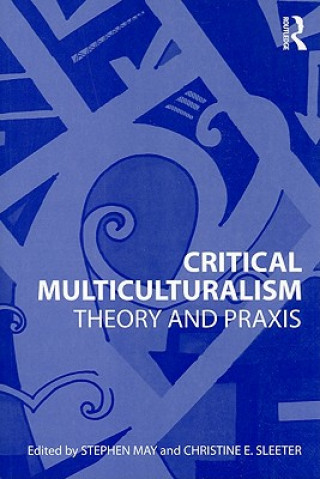 Книга Critical Multiculturalism 