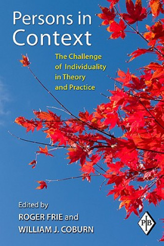 Book Persons in Context Roger Frie