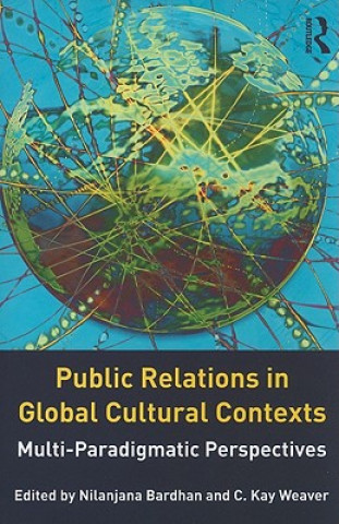 Carte Public Relations in Global Cultural Contexts Nilanjana Bardhan