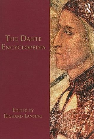 Carte Dante Encyclopedia 