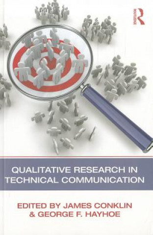 Carte Qualitative Research in Technical Communication James Conkin