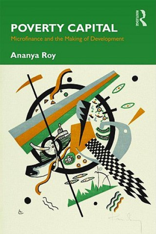 Buch Poverty Capital Ananya Roy