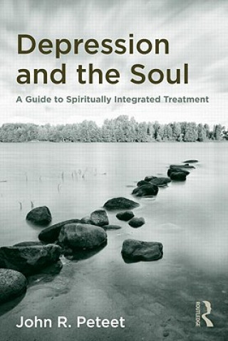 Kniha Depression and the Soul John R Peteet