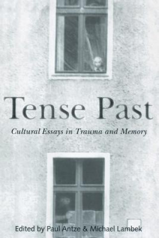 Carte Tense Past Paul Antze