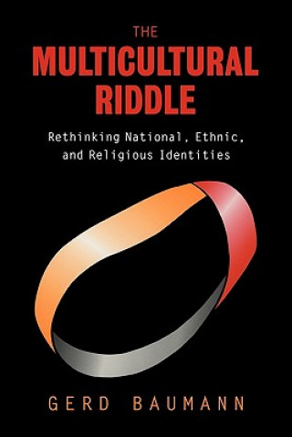 Livre Multicultural Riddle Gerd Baumann