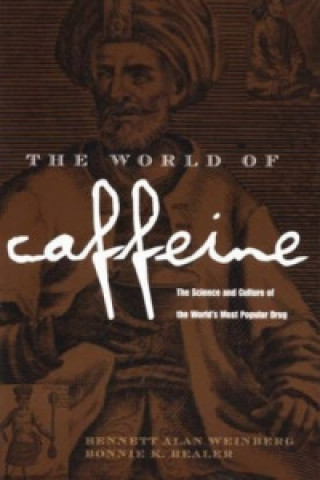 Carte World of Caffeine Bonnie K. Bealer
