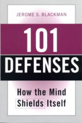 Book 101 Defenses Jerome Blackman