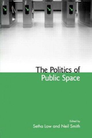 Carte Politics of Public Space Seetha Low