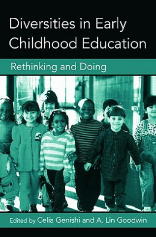 Libro Diversities in Early Childhood Education Celia Genishi