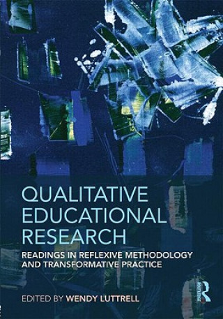 Carte Qualitative Educational Research Wendy Luttrell