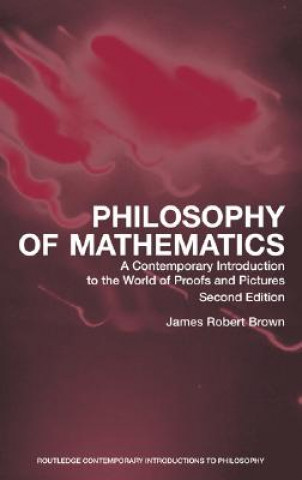 Carte Philosophy of Mathematics Brown