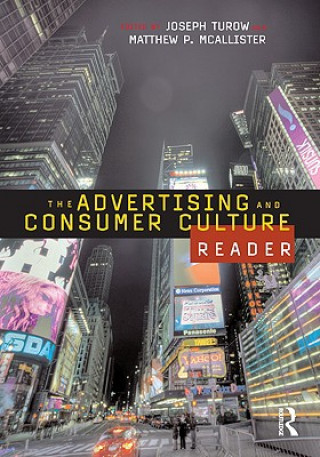 Книга Advertising and Consumer Culture Reader 