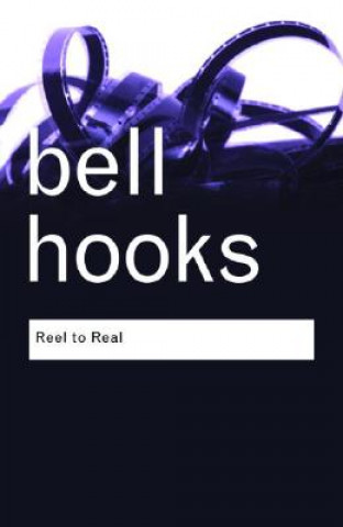 Książka Reel to Real Bell Hooks