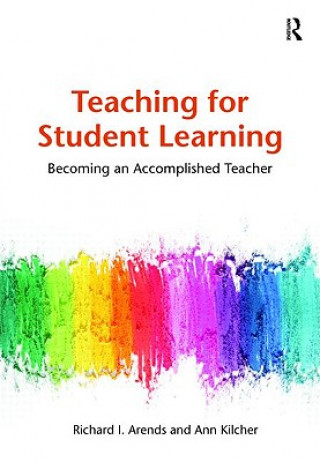 Knjiga Teaching for Student Learning Richard I Arends