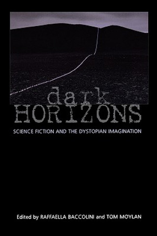 Kniha Dark Horizons 