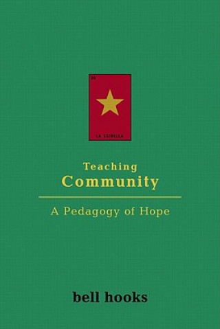 Könyv Teaching Community Hooks