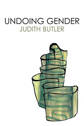 Knjiga Undoing Gender Judith Butler