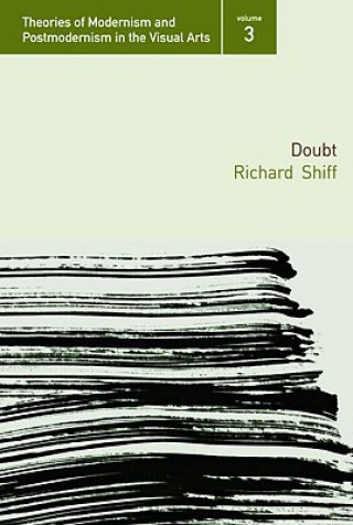 Книга Doubt Richard Shiff