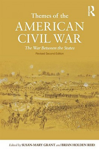 Book Themes of the American Civil War 