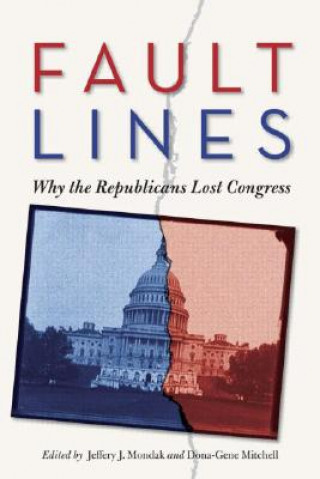 Libro Fault Lines 