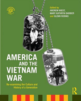 Carte America and the Vietnam War Andrew Wiest