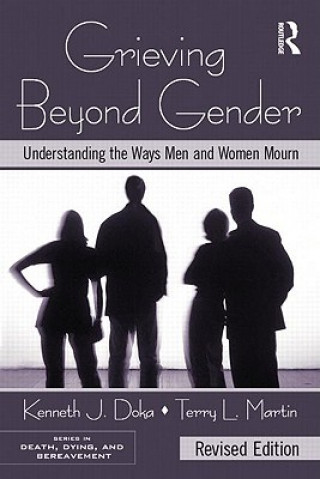 Carte Grieving Beyond Gender Kenneth Doka