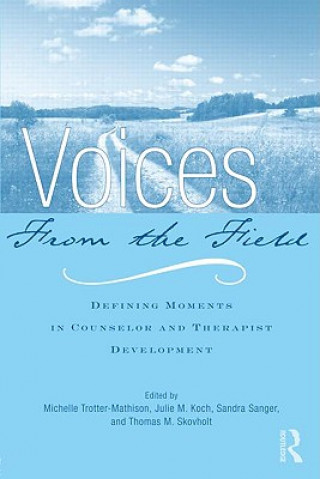 Carte Voices from the Field 