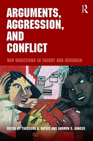 Livre Arguments, Aggression, and Conflict 