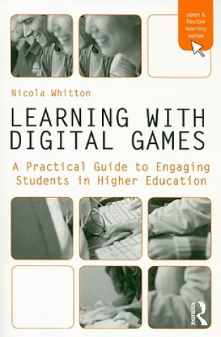 Book Learning with Digital Games Nicola Whitton