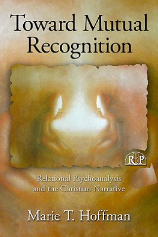 Book Toward Mutual Recognition Marie Hoffman