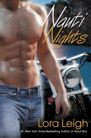 Könyv Nauti Nights Lora Leigh