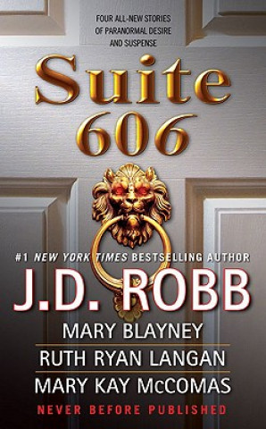 Book Suite 606 J Robb