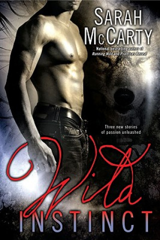 Buch Wild Instinct Sarah Mccarty
