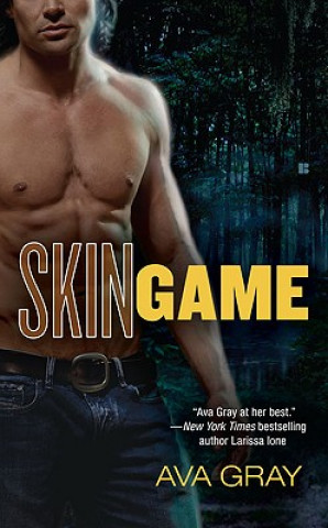Boek Skin Game Ava Gray