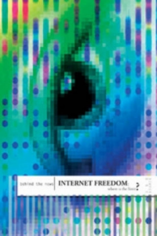 Kniha Internet Freedom  Where Is Limit? Gary Barr