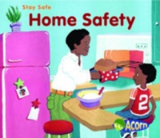 Libro Home Safety Sue Barraclough