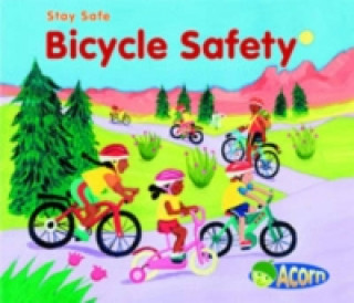 Könyv Bicycle Safety Sue Barraclough
