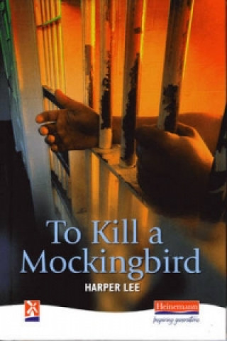 Könyv To Kill a Mockingbird Harper Lee