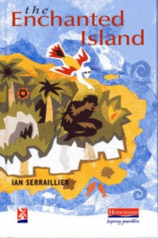 Книга Enchanted Island Ian Serraillier