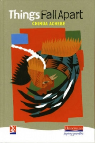 Book Things Fall Apart Chinua Achebe