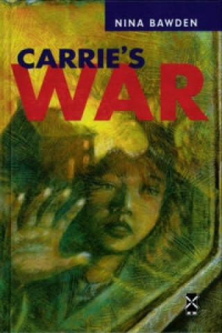 Könyv Carrie's War Nina Bawden