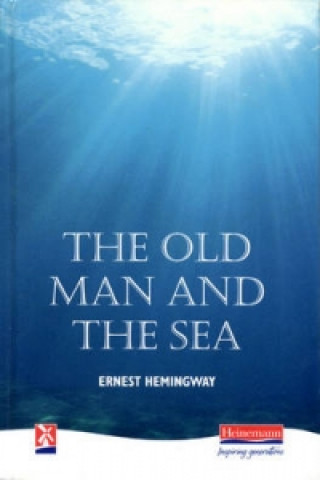 Книга Old Man and the Sea Ernest Hemingway