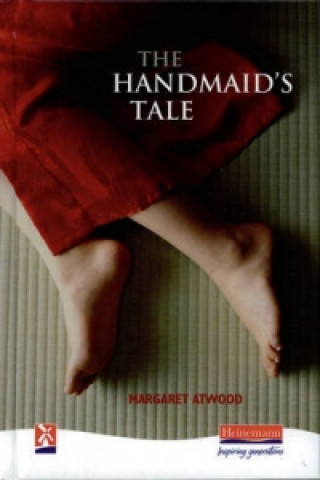 Könyv Handmaid's Tale Margaret Atwood