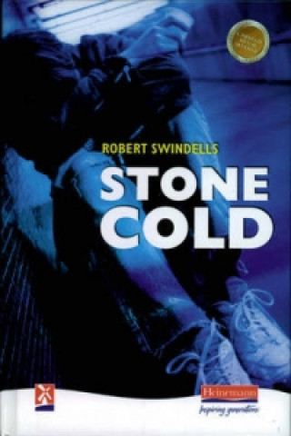 Livro Stone Cold Robert Swindells
