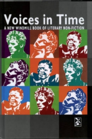 Libro Voices in Time John O´Connor