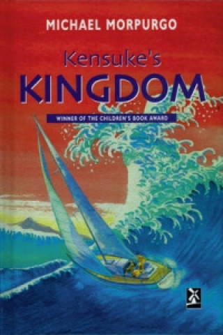 Könyv Kensuke's Kingdom Michael Morpurgo